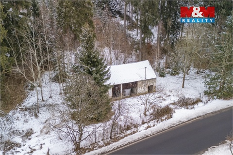 Prodej stavebního pozemku, 2 727 m² 8