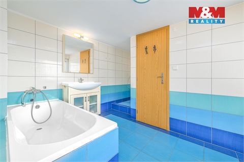 Prodej bytu 3+1, 102 m² 10