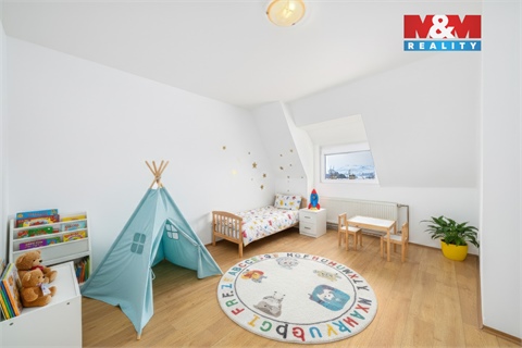 Prodej bytu 3+1, 102 m² - 6