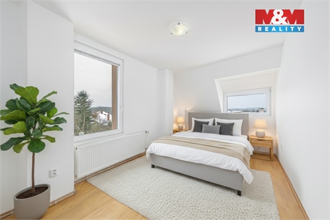 Prodej bytu 3+1, 102 m² - 4