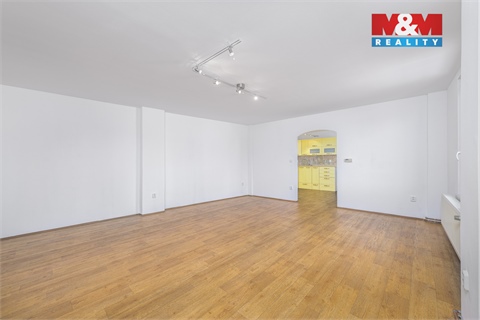 Prodej bytu 3+1, 102 m² 2