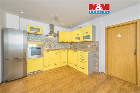 Prodej bytu 3+1, 102 m² 0