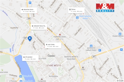 Prodej bytu 3+1, 102 m² - 12