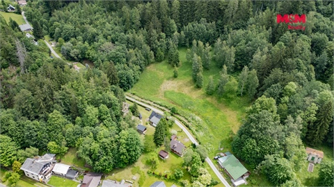 Prodej stavebního pozemku, 9 366 m² - 18