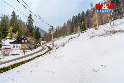 Prodej stavebního pozemku, 9 366 m² - 10