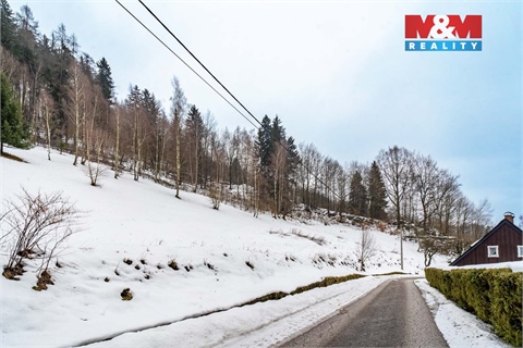 Prodej stavebního pozemku, 9 366 m² 12