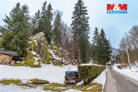 Prodej stavebního pozemku, 9 366 m² 10