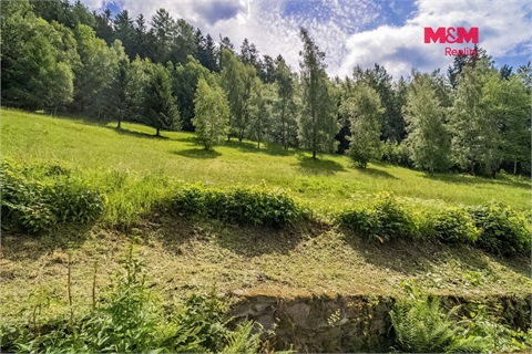 Prodej stavebního pozemku, 9 366 m² - 6