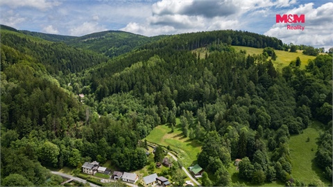 Prodej stavebního pozemku, 9 366 m² - 12