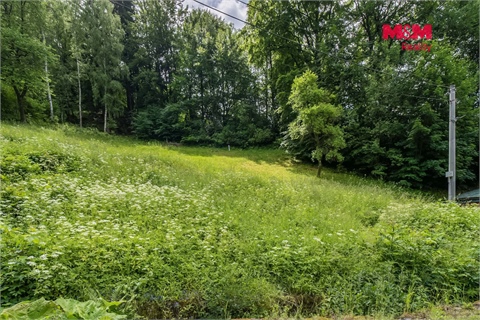 Prodej stavebního pozemku, 9 366 m² - 8