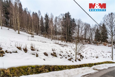 Prodej stavebního pozemku, 9 366 m² - 6