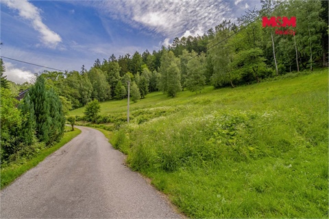 Prodej stavebního pozemku, 9 366 m² - 14