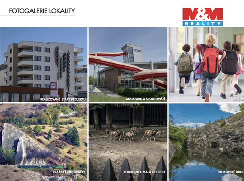 Prodej bytu 2+1, 55 m² - 14