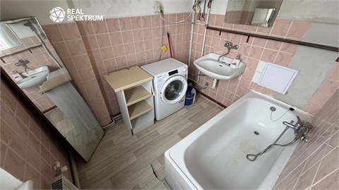 Prodej bytu 3+1, 80 m² - 8