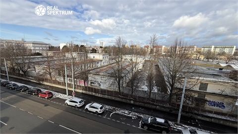 Prodej bytu 3+1, 80 m² - 10