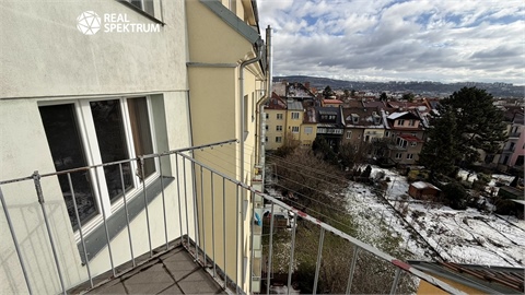 Prodej bytu 3+1, 80 m² 14