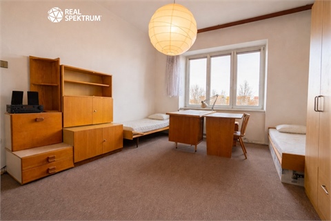 Prodej bytu 3+1, 80 m² - 0