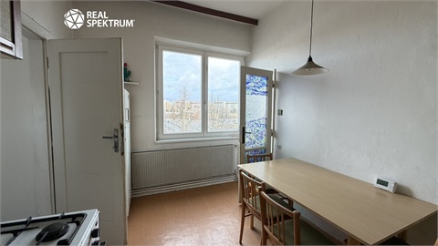 Prodej bytu 3+1, 80 m² - 2