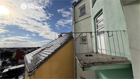 Prodej bytu 3+1, 80 m² 10