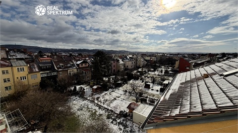 Prodej bytu 3+1, 80 m² - 12