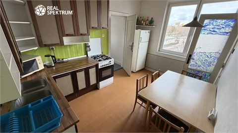 Prodej bytu 3+1, 80 m² 2