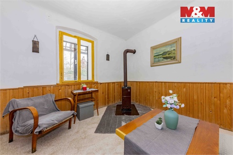 Prodej rodinného domu, 92 m² 6