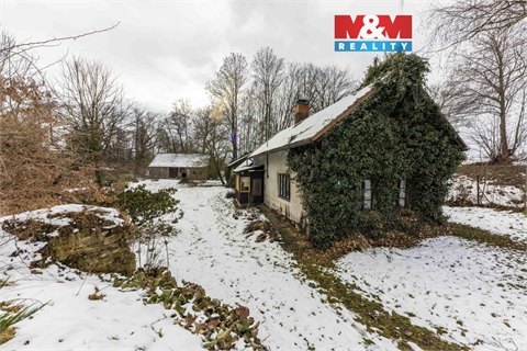 Prodej rodinného domu, 92 m² 0