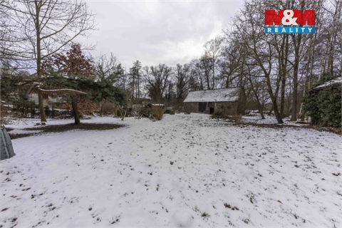 Prodej rodinného domu, 92 m² 20