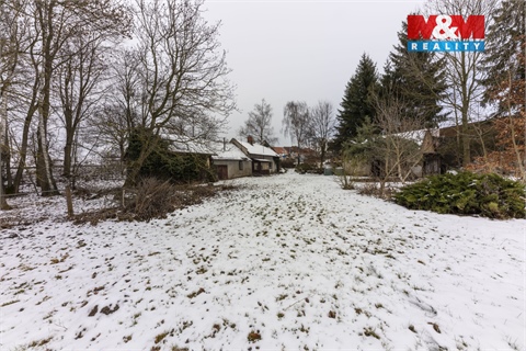 Prodej rodinného domu, 92 m² 24