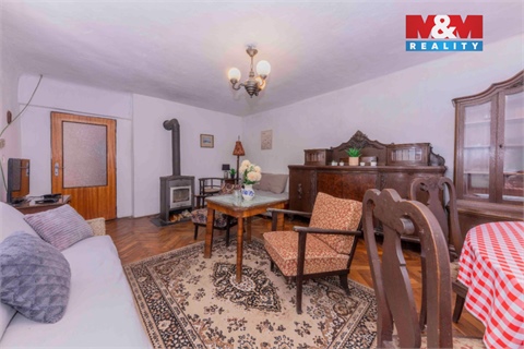Prodej rodinného domu, 92 m² 8