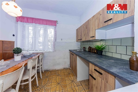 Prodej rodinného domu, 92 m² - 2