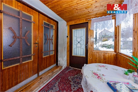 Prodej rodinného domu, 92 m² - 12