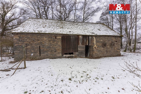 Prodej rodinného domu, 92 m² - 22