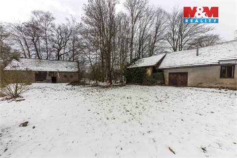 Prodej rodinného domu, 92 m² - 20