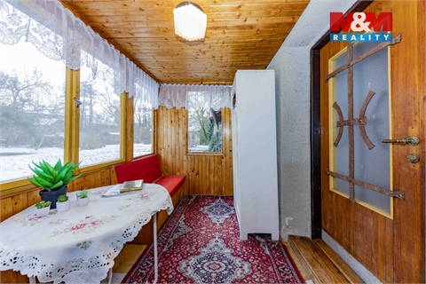 Prodej rodinného domu, 92 m² 12