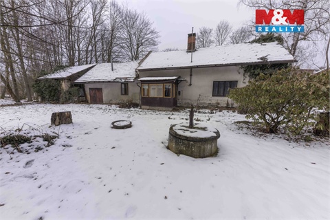 Prodej rodinného domu, 92 m² - 18