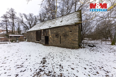 Prodej rodinného domu, 92 m² 22