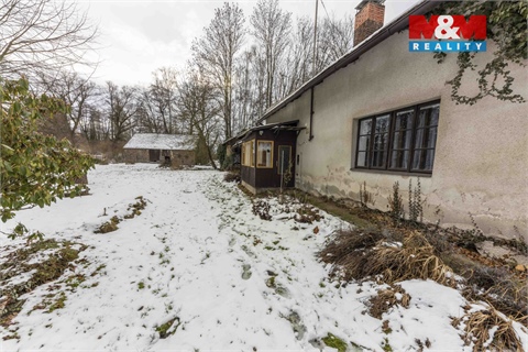 Prodej rodinného domu, 92 m² 18