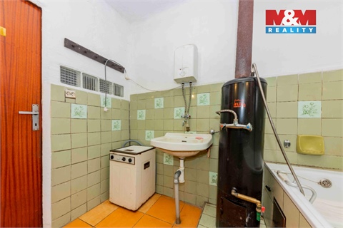 Prodej rodinného domu, 92 m² 16