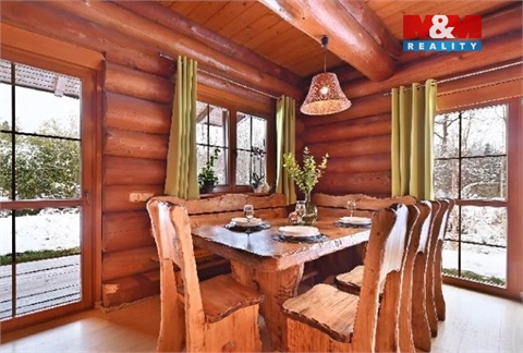 Prodej rodinného domu, 296 m² 6