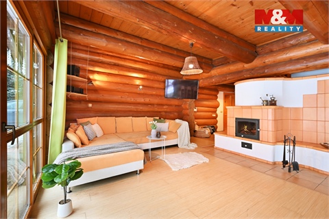 Prodej rodinného domu, 296 m² - 4