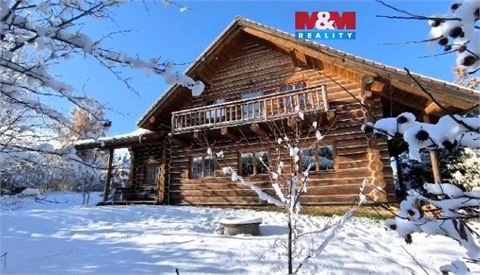 Prodej rodinného domu, 296 m² 0