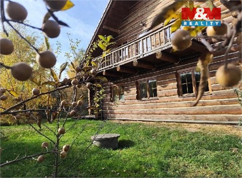 Prodej rodinného domu, 296 m² - 20