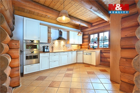 Prodej rodinného domu, 296 m² - 6