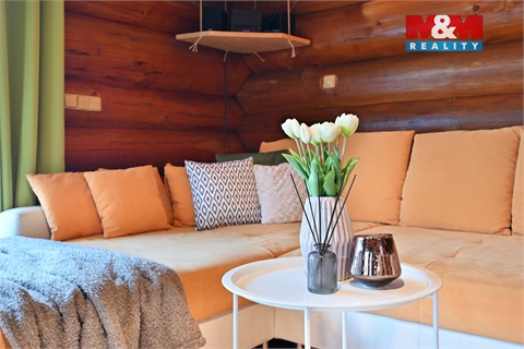 Prodej rodinného domu, 296 m² - 10