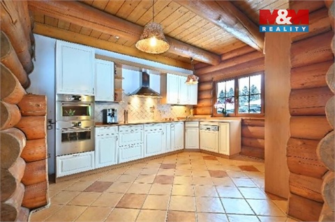 Prodej rodinného domu, 296 m² - 4