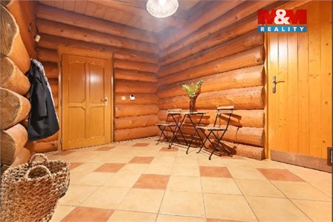 Prodej rodinného domu, 296 m² - 6