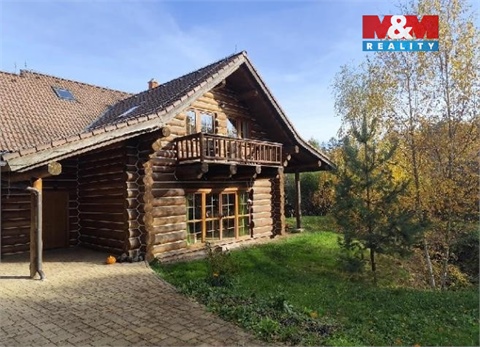 Prodej rodinného domu, 296 m² - 18