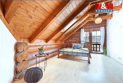 Prodej rodinného domu, 296 m² 12