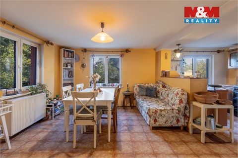 Prodej rodinného domu, 196 m² 4